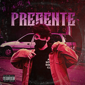 Presente by Jaum