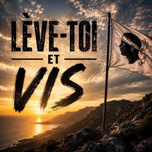 Lève-toi et vis (Son Officiel) by Joël Pinto