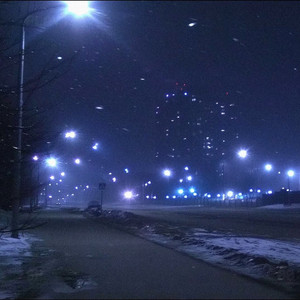 traffic lights by bre, undreamed
