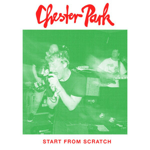 Day & Night by Chester Park
