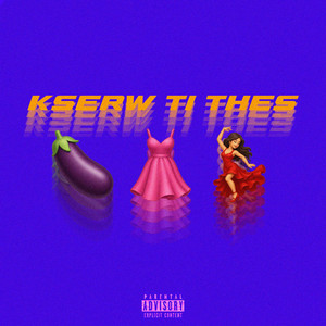 KSERW TI THES by DMS 0fficial, N00SE