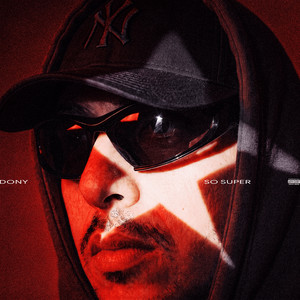 FICTION by Dony