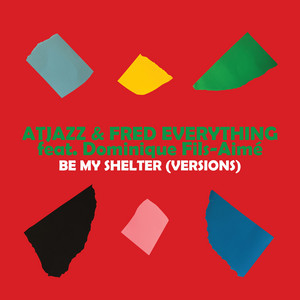 Fred Everything — Be My Shelter (Jimpster Remix) (2026)