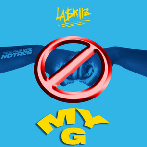 MY G by Laskiiz