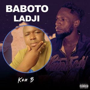 Ken B - Baboto Ladji