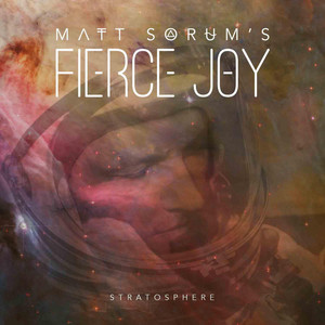 Outro (Stratosphere Part 2) by Matt Sorum's Fierce Joy