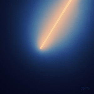 Lone Swordsman cover art
