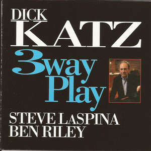 Three Way Play cover