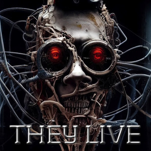 They Live by Robert Slump
