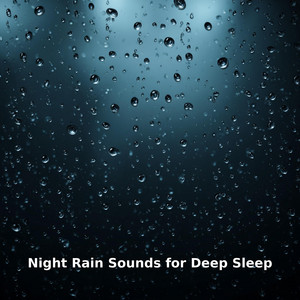 Deep Sleep Rain, Pt.10 by Refreshing Rain