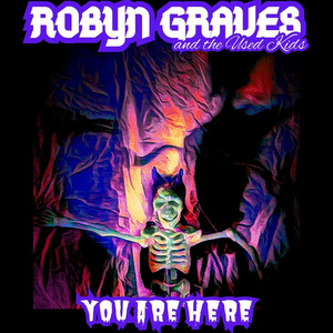 You Are Here