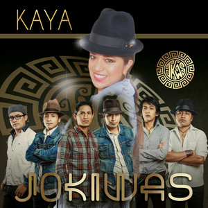 Jokiwas - Achymamita