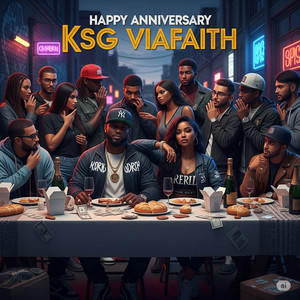 Happy Anniversary