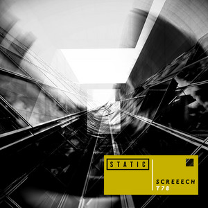 Screeech cover art