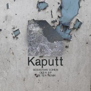 Plainer (Coeter One Remix)