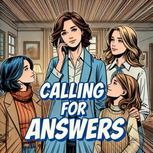 VOISTA STUDIO - Calling for Answers