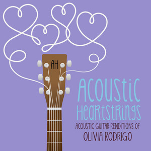 Acoustic Heartstrings - deja vu