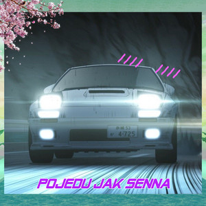 Pojedu Jak Senna by Codein