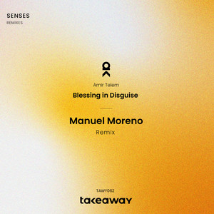 Blessing in Disguise (Manuel Moreno Remix)