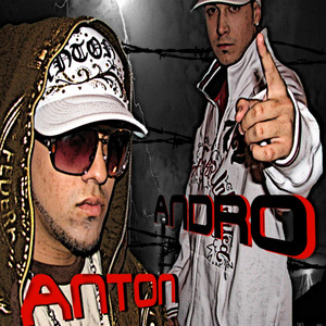 Anton El Duke (Andamos Ready) [feat. Andro & TNB] by LeviOnFire, Andro, TNB