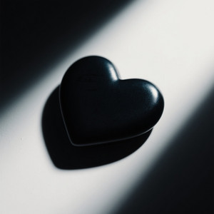 Black Heart Motel by Alam Lintang