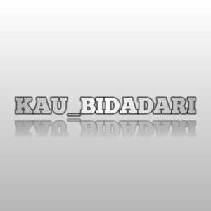 Ricko Biaf - Kau_bidadari