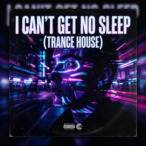 I Can't Get No Sleep by ES Production by Eco