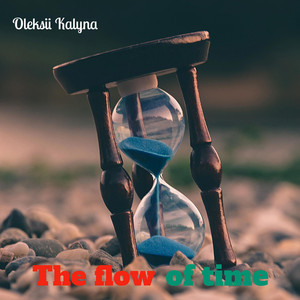 The flow of time