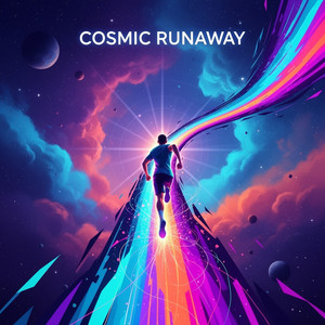 Cosmic Runaway by Cryovexa