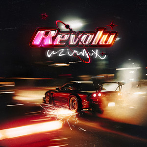 CHOCANDOLE by UZI RMX, DJ RUGG
