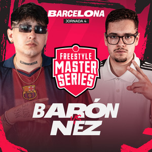 Sangre 1 Baron - Baron Vs Nez - Live by Urban Roosters, Baron, YunFlex
