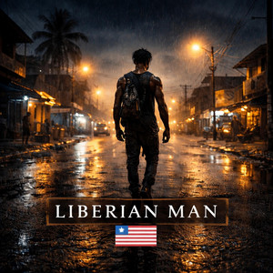 Barkan - Liberian man