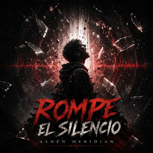 Rompe El Silencio by ASHEN MERIDIAN