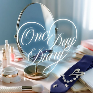 One Day Diary by Märmi