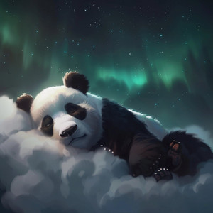 Tender Dream Night by Cloudy Dreams