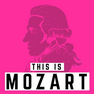 This Is Mozart album