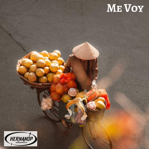 Me Voy by HernanOP