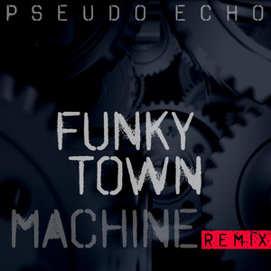 スード・エコー　Autumnal Park Live Autumnal Park - Album by Pseudo Echo | Spotify