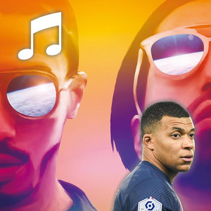 La Cagoule - pnl bené parodie mbappé