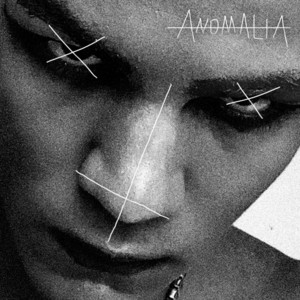 Gab Coelho - Anomalia