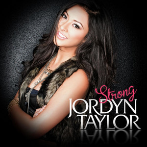 Strong by Jordyn Taylor