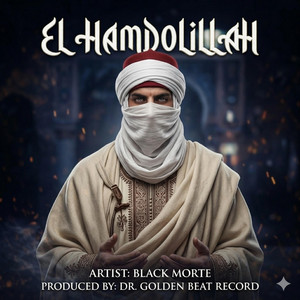 الحمد لله by Black Morte