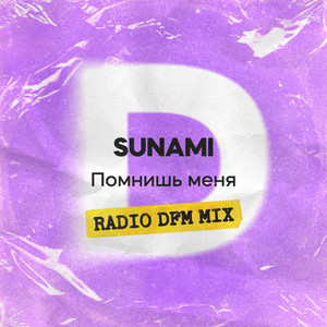 Помнишь меня - Radio DFM Mix by SUNAMI, DFM
