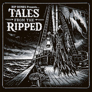 album cover: Tales from the Ripped