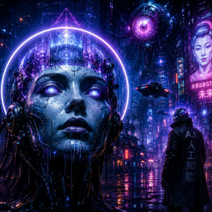 Synthetic Awareness by BOWMAN'S CAPSULE