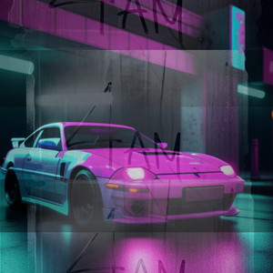 Portada de 4 AM