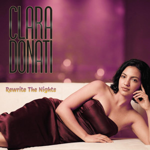Rewrite The Nights by Clara Donati