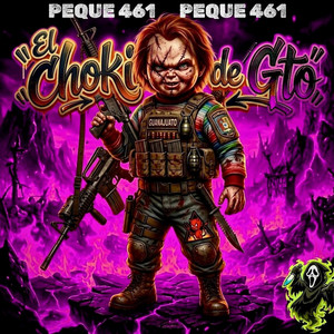 EL CHOKI DE GTO by Peque461