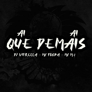 Ai Ai Que Demais