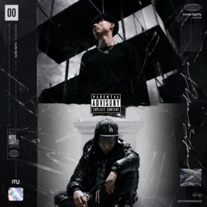 Move lightly (feat. J.Dunk) by ISS3I, J.Dunk